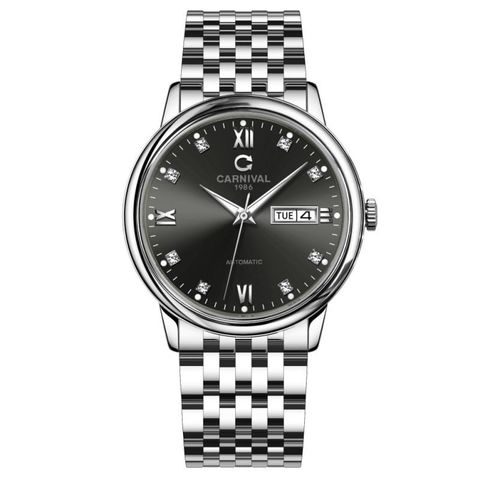  Đồng hồ Carnival 8099G-VT-D 