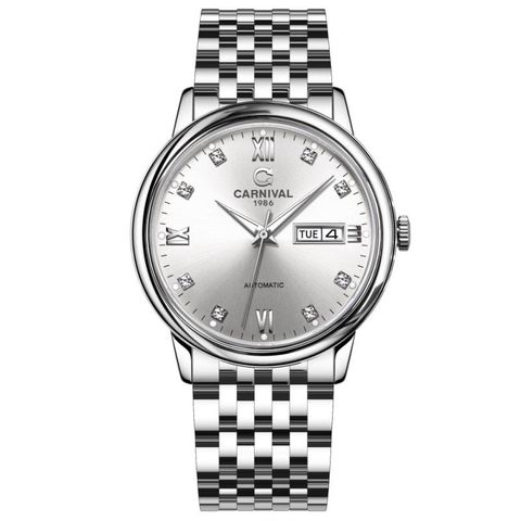  Đồng hồ Carnival 8099G-VT-T 