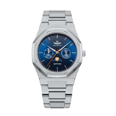  Đồng hồ SRWatch SG60061.1103SM 