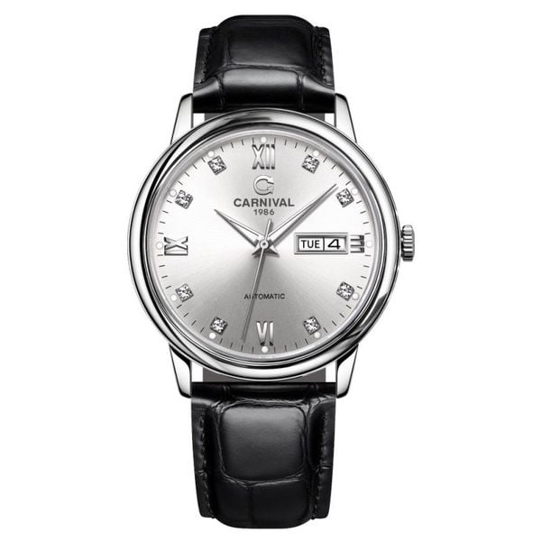 Đồng hồ Carnival 8099G-VT-DD-T