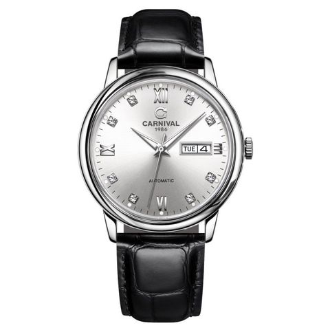  Đồng hồ Carnival 8099G-VT-DD-T 