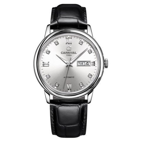  Đồng hồ Carnival 8099G-VT-DD-T 