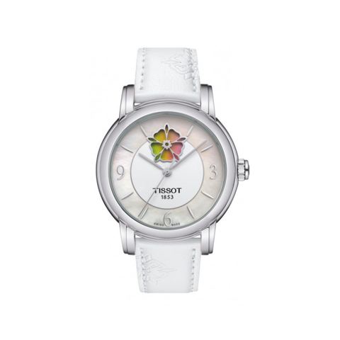  Đồng hồ Tissot T050.207.17.117.05 