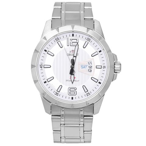  Đồng hồ Orient FUG1X005W9 