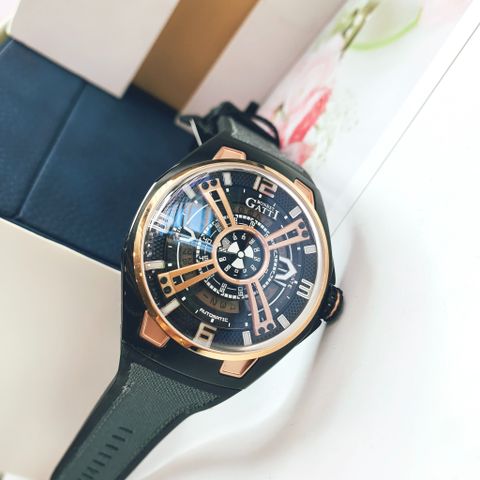  Đồng Hồ Bonest Gatti BG5803-A1 