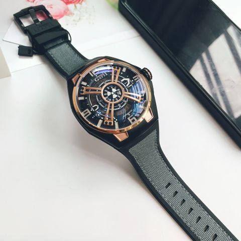  Đồng Hồ Bonest Gatti BG5803-A1 