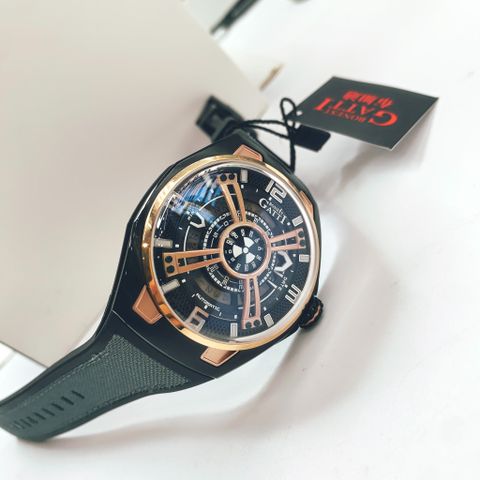  Đồng Hồ Bonest Gatti BG5803-A1 