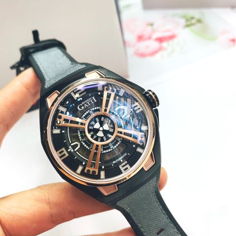  Đồng Hồ Bonest Gatti BG5803-A1 