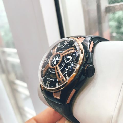  Đồng Hồ Bonest Gatti BG5803-A1 