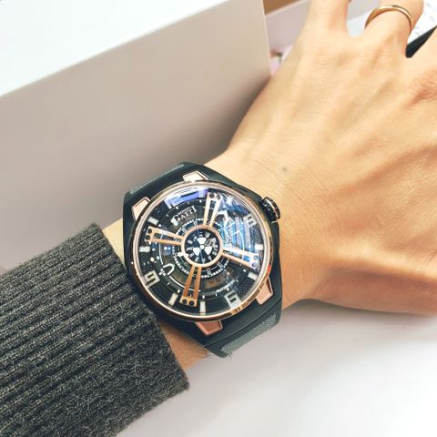  Đồng Hồ Bonest Gatti BG5803-A1 