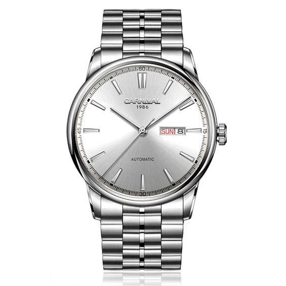 Đồng hồ Carnival 8063G-VT-T