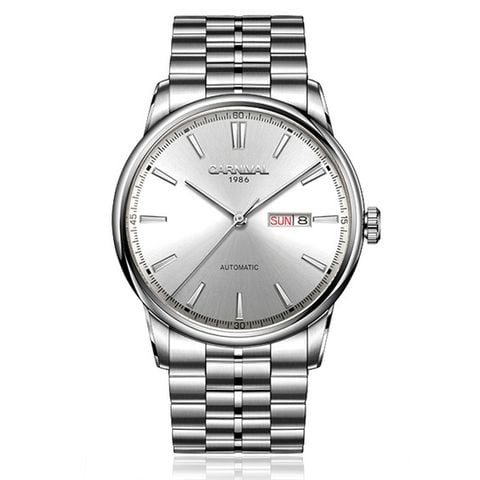  Đồng hồ Carnival 8063G-VT-T 