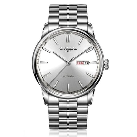  Đồng hồ Carnival 8063G-VT-T 