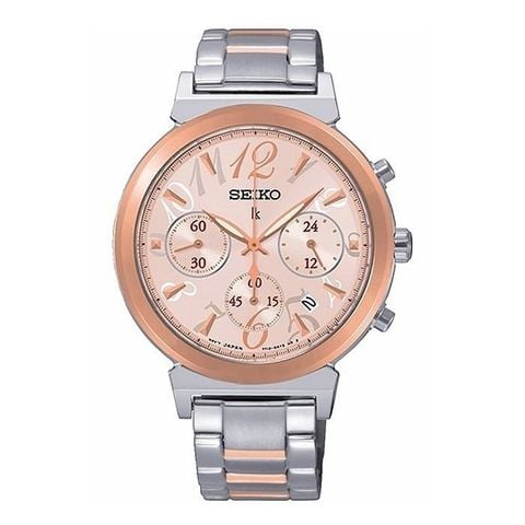  Đồng hồ Seiko SRW856P1 
