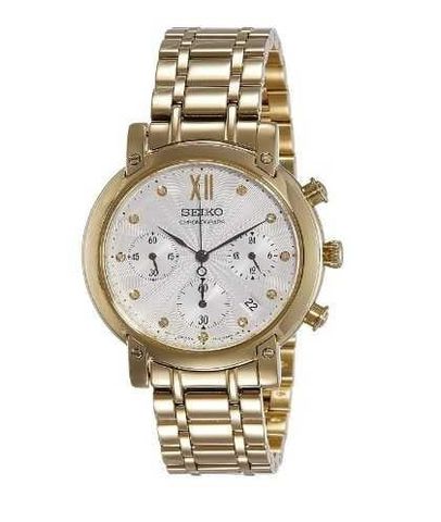  Đồng hồ Seiko SRW836P1 