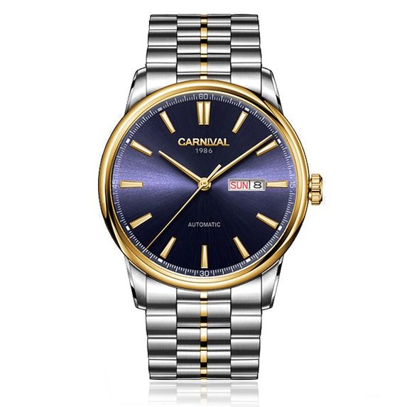 Đồng hồ Carnival 8063G-CV-X