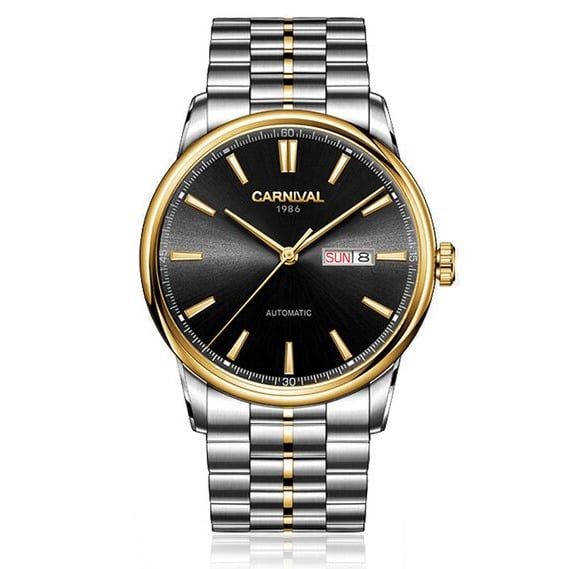Đồng hồ Carnival 8063G-CV-D