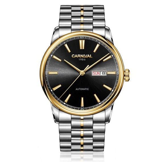 Đồng hồ Carnival 8063G-CV-D