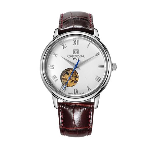  Đồng hồ Carnival 50801G-VT-DD-T 