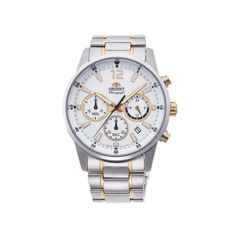  Đồng hồ Orient RA-KV0003S10B 