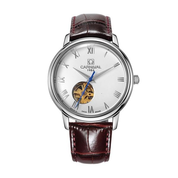 Đồng hồ Carnival 50801G-VT-DD-T