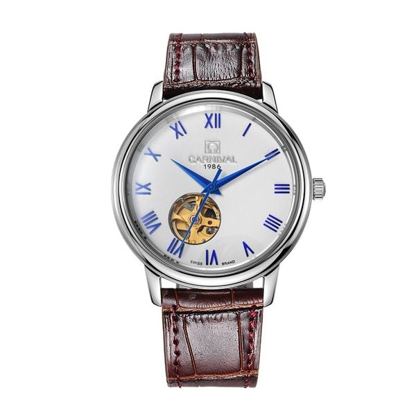 Đồng hồ Carnival 50801G-VT-DD-T1