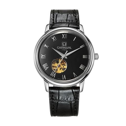  Đồng hồ Carnival 50801G-VT-DD-D 