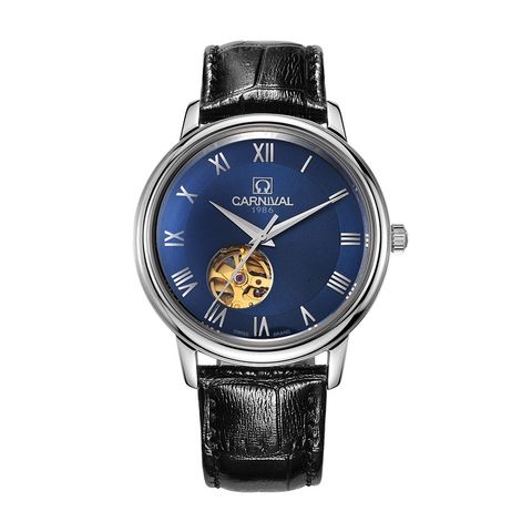  Đồng hồ Carnival 50801G-VT-DD-X 