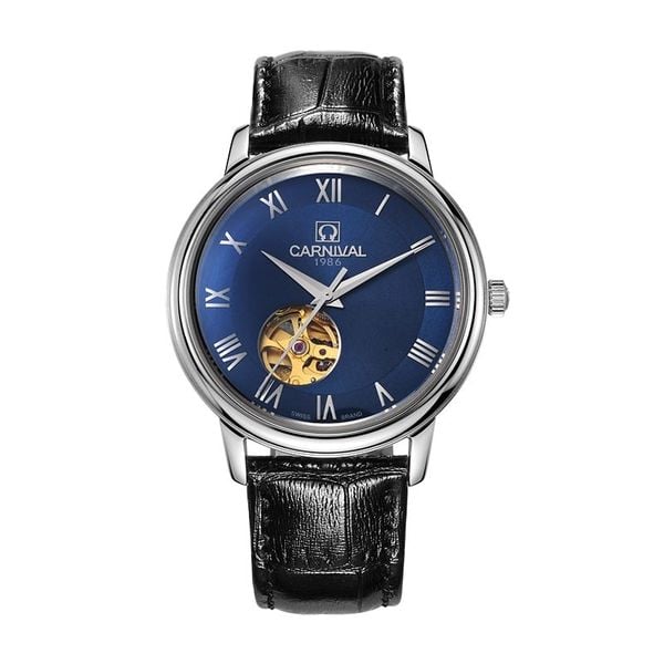 Đồng hồ Carnival 50801G-VT-DD-X