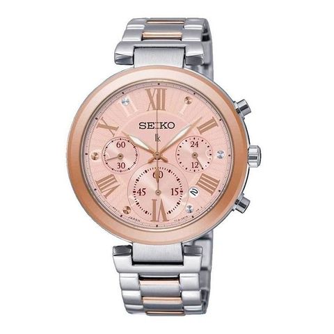  Đồng hồ Seiko SRW788P1 