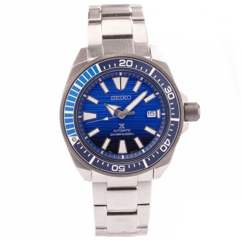  Đồng hồ Seiko SRPC93K1 