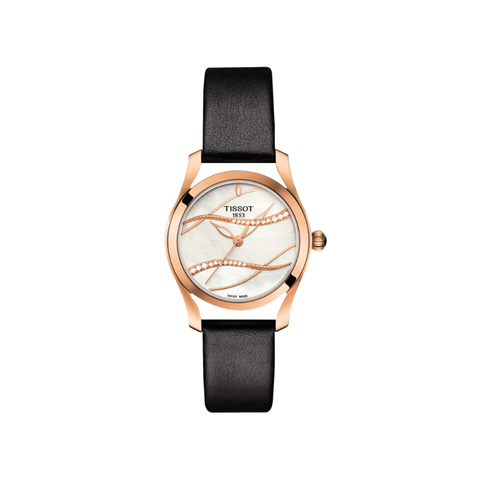  Đồng hồ Tissot T112.210.36.111.00 