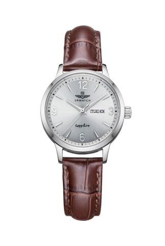  Đồng hồ SRWatch SL1904.4102TE 