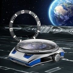  Đồng Hồ Bonest Gatti BG5803-A2 