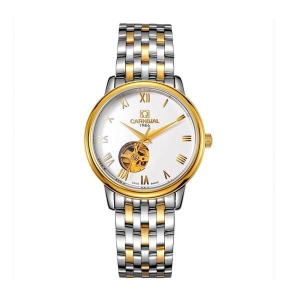 Đồng hồ Carnival 50801G-CV-T