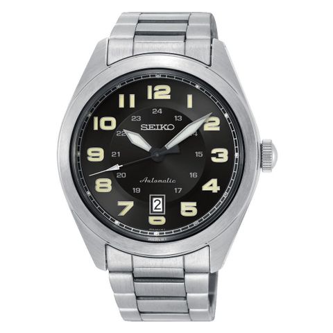  Đồng hồ Seiko SRPC85K1 