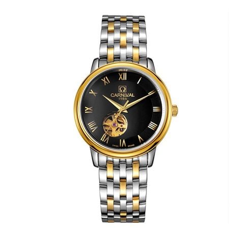  Đồng hồ Carnival 50801G-CV-D 