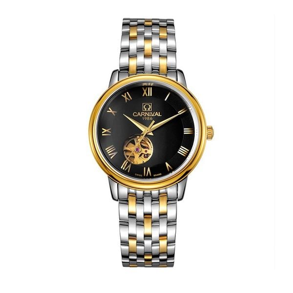 Đồng hồ Carnival 50801G-CV-D