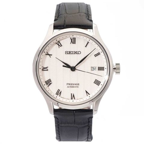  Đồng hồ Seiko SRPC83J1 