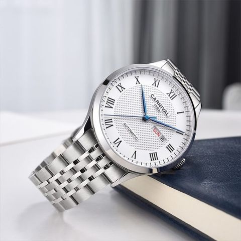  Đồng hồ Carnival 8071G-VT-T 