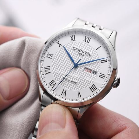  Đồng hồ Carnival 8071G-VT-T 