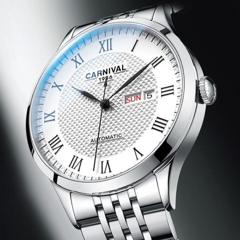  Đồng hồ Carnival 8071G-VT-T 