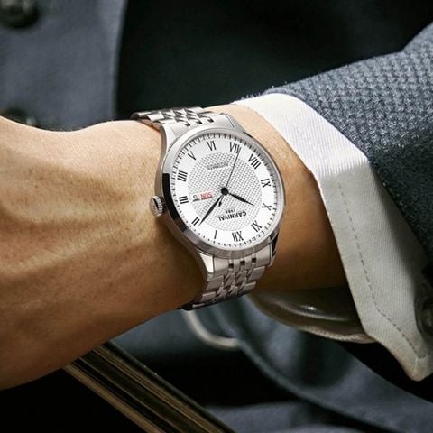  Đồng hồ Carnival 8071G-VT-T 