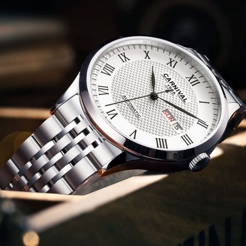  Đồng hồ Carnival 8071G-VT-T 