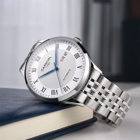  Đồng hồ Carnival 8071G-VT-T 