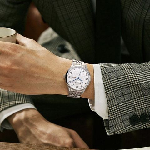  Đồng hồ Carnival 8071G-VT-T 