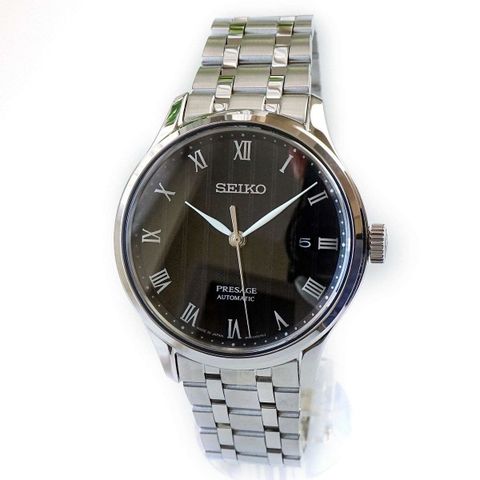 Đồng hồ Seiko SRPC81J1 
