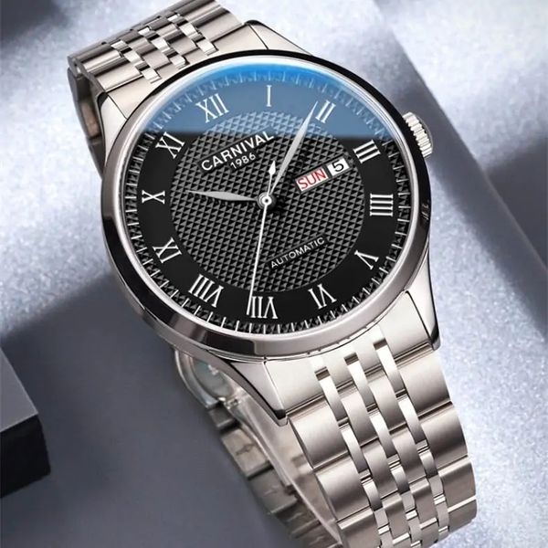 Đồng hồ Carnival 8071G-VT-D