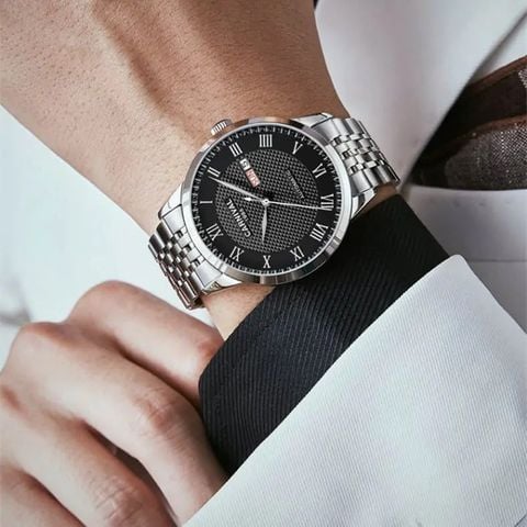  Đồng hồ Carnival 8071G-VT-D 