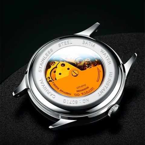  Đồng hồ Carnival 8071G-VT-D 